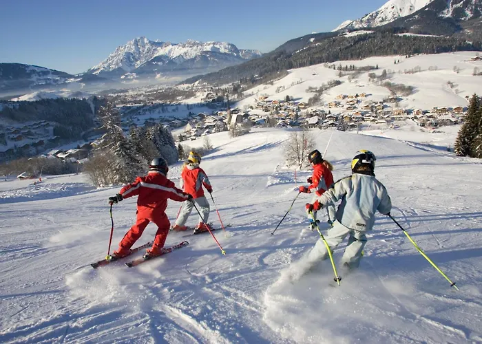 Chalet Panorama