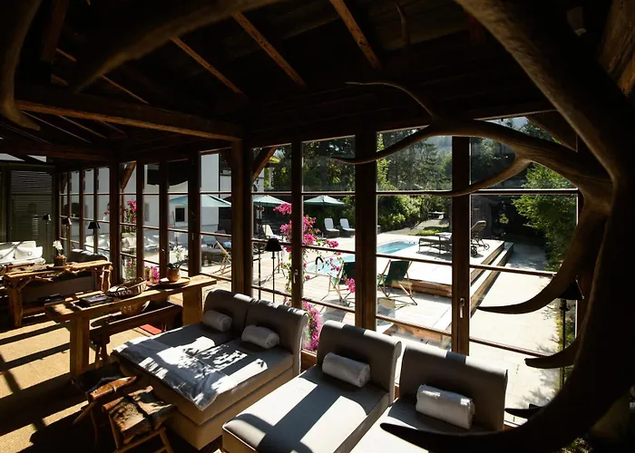 House of Hütter - Wachtelhof Hotel&Spa