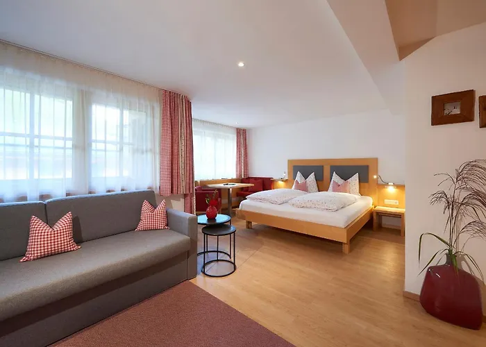 Gasthof Hotel Handlerhof