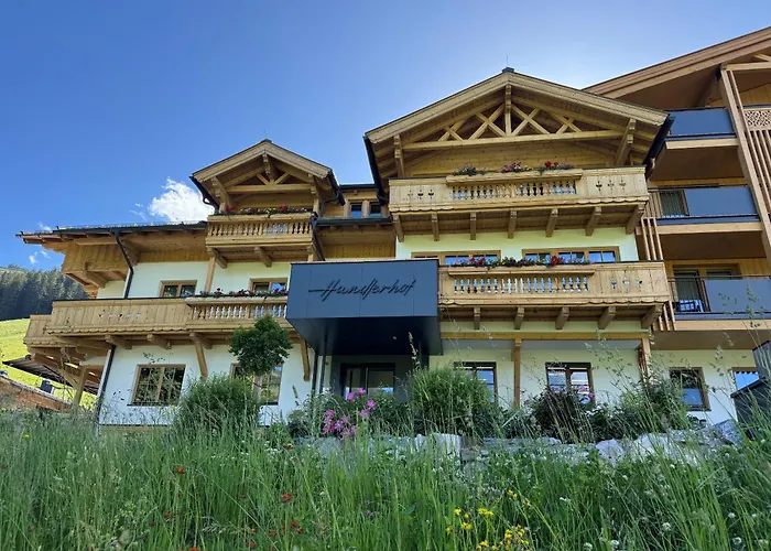 Gasthof Hotel Handlerhof