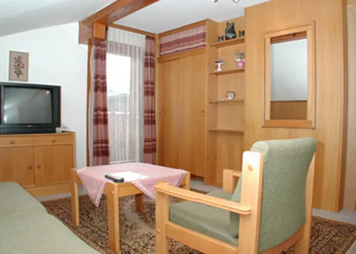 Hotel Hörlgut